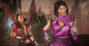 Mortal Kombat 11 Kombat Pack 2