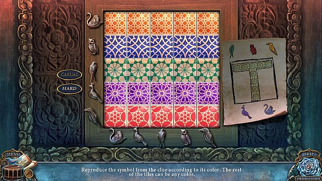 Living Legends: The Blue Chamber Collector's Edition