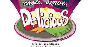 Cook, Serve, Delicious Original Soundtrack