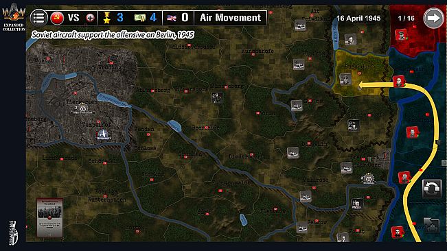 Wars Across The World