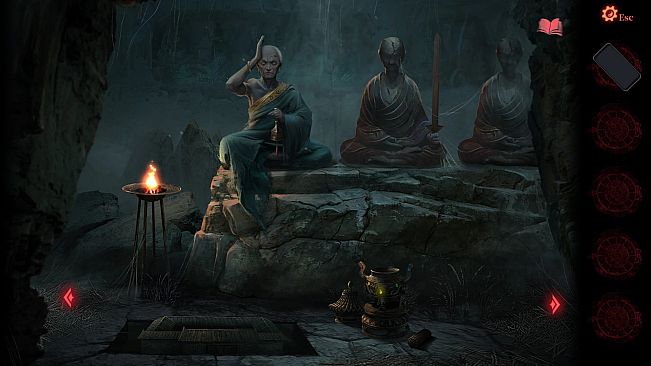 Paper Bride 2 Zangling Village