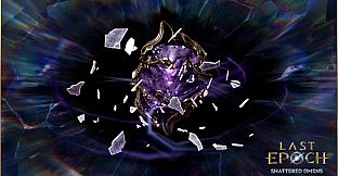 Last Epoch - Fractured Legend Supporter Pack