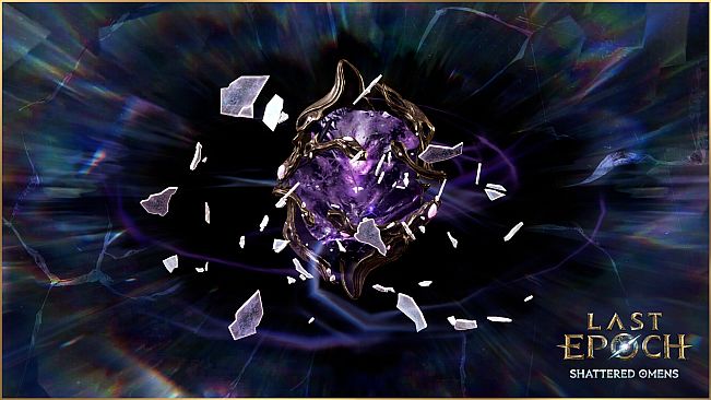 Last Epoch - Fractured Legend Supporter Pack