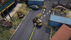 Survival Nation: Lost Horizon