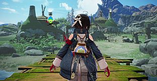 Atelier Yumia - Backpack Set