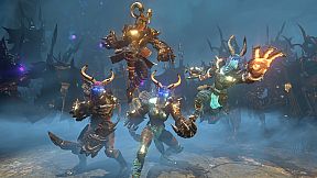 Almighty: Kill Your Gods