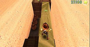 Disney•Pixar Toy Story 3