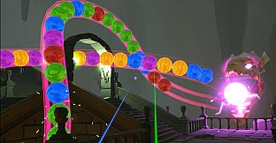 Zooma - Chapter 4 DLC - "Temple of the Damned"