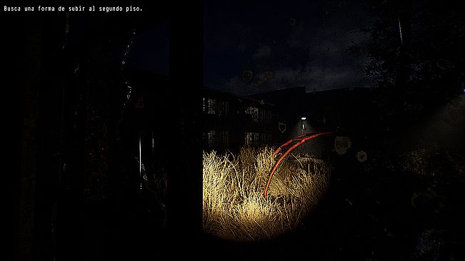 Forgotten - Whispers of the Past