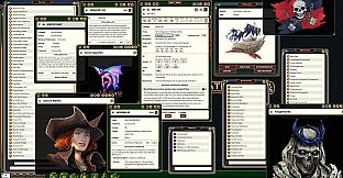 Fantasy Grounds - Pathfinder 2 RPG - Lost Omens: High Seas