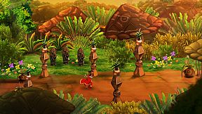 Aurion: Legacy of the Kori-Odan