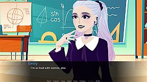 Winning Love by Daylight [Ep 1 Demo]