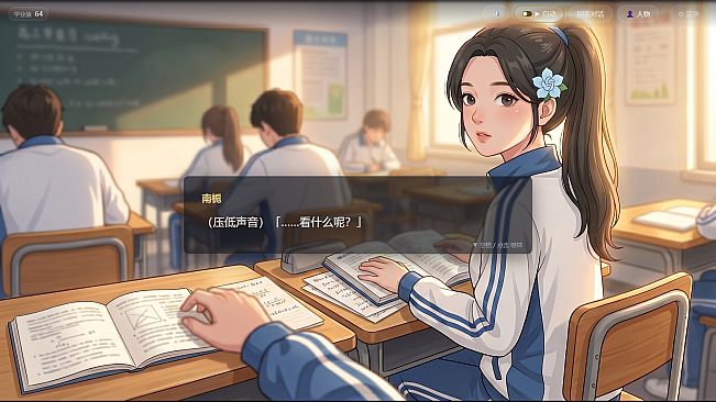 莫待无花空折枝：做题家的 Git 重启日志