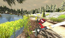 Fishing Adventure VR