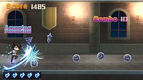 Ark Mobius: Censored Edition