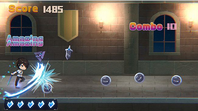 Ark Mobius: Censored Edition