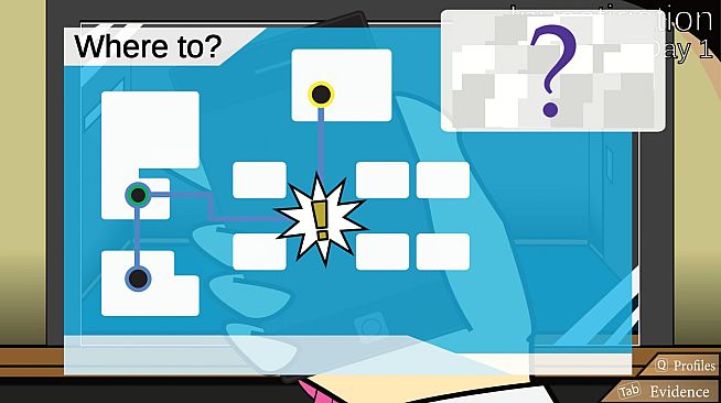 Samuel Prince Attorney at Law Chapter 2