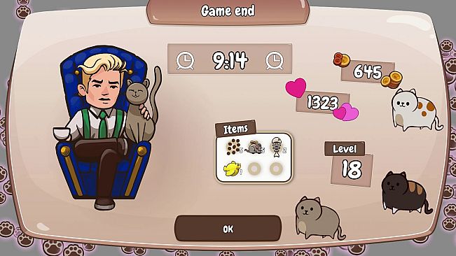 Sweet Survivors: Complete Edition