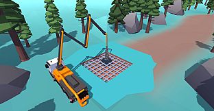 Machinery Simulator