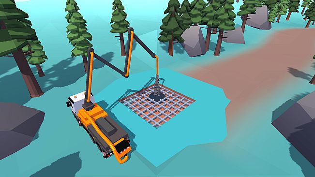 Machinery Simulator