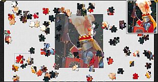 1001 Jigsaw Castles And Palaces 2