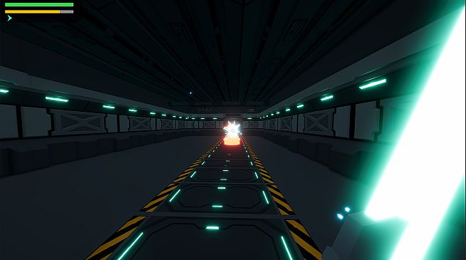 SABRE CLASH
