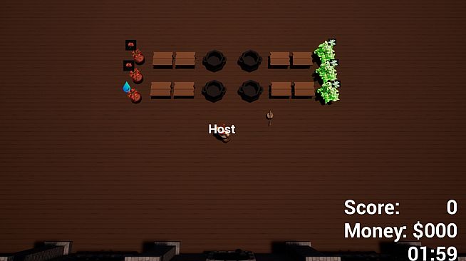 PotionPanic