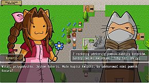 The Chronicles of Nyanya