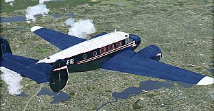 FSX Steam Edition: Discover USA Add-On