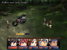 A Timely Intervention