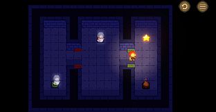 Hope : The Flickering Light