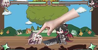 MochiMochiFighterZ