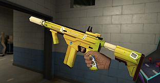 Breachers - Banana Bundle