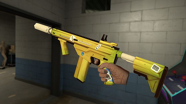 Breachers - Banana Bundle