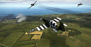 IL-2 Sturmovik: Overlord Campaign