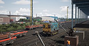 Train Sim World 7: Cumbrian Coast: Carlisle - Whitehaven Route Add-On