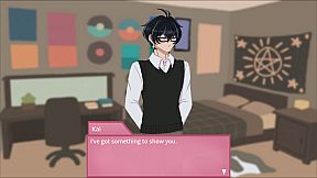 Pretty Peculiar Lovers