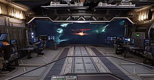 Starship Command: Orion Spur