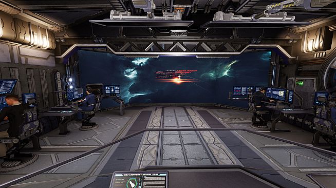 Starship Command: Orion Spur