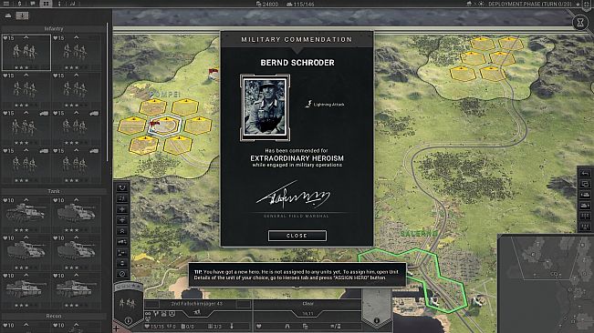 Panzer Corps 2