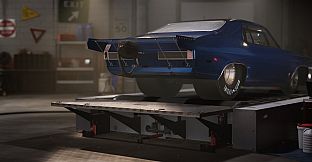 Street Outlaws 2: Winner Takes All - The 70s Bundle