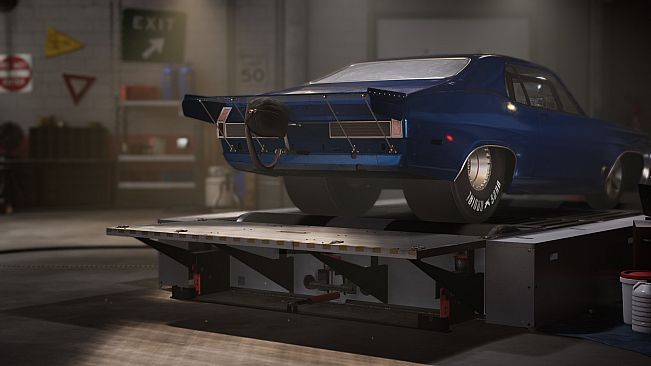 Street Outlaws 2: Winner Takes All - The 70s Bundle