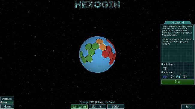 Hexogin