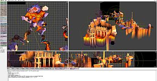 Sphinx and the Cursed Mummy: Authoring Tools