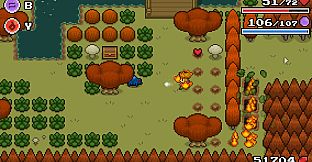 Stories of Bethem: Full Moon