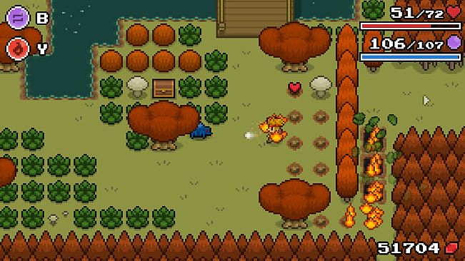 Stories of Bethem: Full Moon