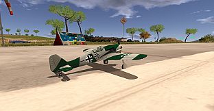 RC Plane 3 - Warbirds Bundle