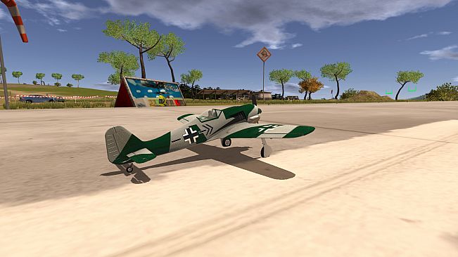 RC Plane 3 - Warbirds Bundle