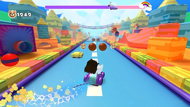 DreamWorks Gabby’s Dollhouse: Ready to Party