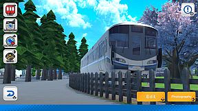 Japan Train Models - JR West Edition